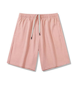 Shorts de sport pour homme avec poche zippée, légers, fentes latérales de 5 pouces, sans doublure, pour la musculation et la course à pied - Product Image 3