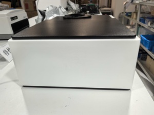 Spectrophotomètre NIR WESTTUNE S450, plage de longueur d'onde 900-2500 nm, spectrophotomètre infrarouge proche, largeur de bande 12 nm, OEM, garantie 1 an - Product Image 2