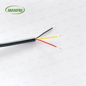 封装<span class=keywords><strong>DS18B20</strong></span>温度传感器防水数字热探头传感器，适用于水族馆<span class=keywords><strong>Arduino</strong></span> 1M IP68 OD6 * 50毫米 - Product Image 3