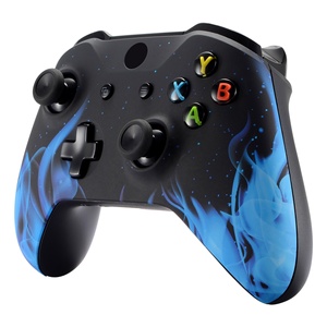 เอ็กซ์ตรีมเมอเรตเคสครอบด้านหน้าสำหรับ Xbox One S อะไหล่ซ่อมแผงควบคุม - Product Image 4