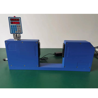 Télémètre laser infrarouge de qualité industrielle le plus vendu pour la mesure du diamètre des fils, étanche, 220V, portée 0,05-40m