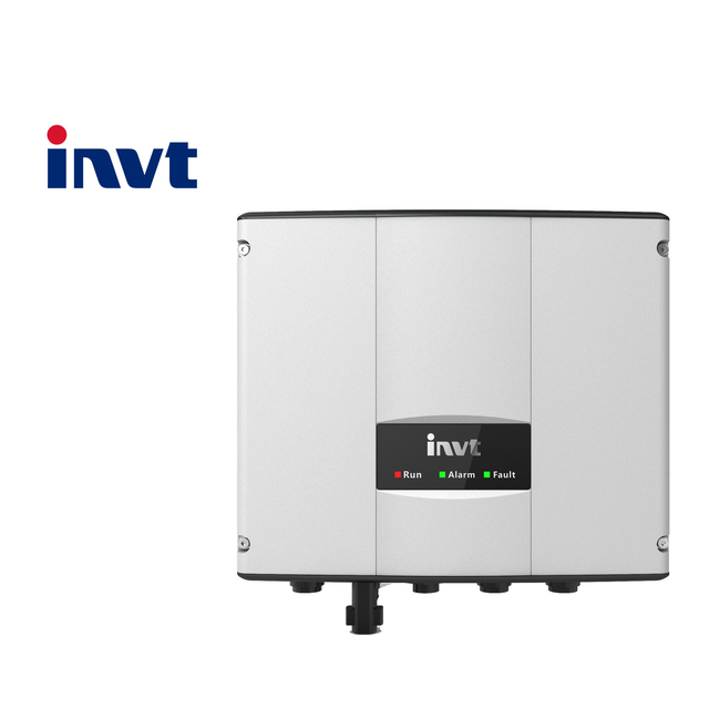 INVT BPD Solar Inverter for AC Water Pump