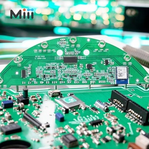 Thiết bị điện tử phát triển phần mềm và thiết kế mạch pcba thiết bị gia dụng Nhúng hệ thống giải pháp phần cứng - Product Image 1