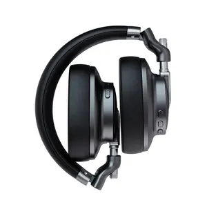 Customize 3.5mm Studio Monitor Hight Quality Dj Headset Wired Headphones For Dj