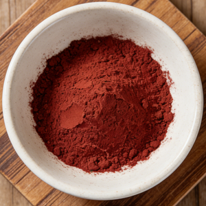 Colorants alimentaires naturels, pigments rouges, agents de coloration à base de pigment de levure de riz rouge - Product Image 1