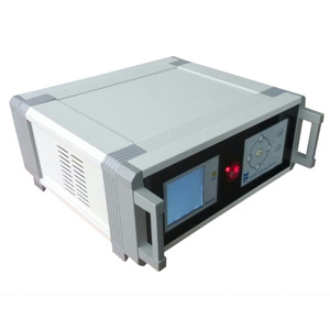 Detector de Radiación de Rayos X SMACH RL5100 con Alarma Luminosa, Detector de Radiación Nuclear - Product Image 2