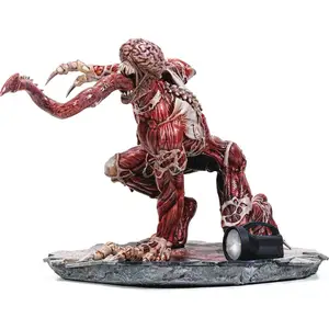 Resident Evil Licker 6 1/2-Inch Statue