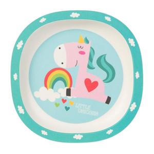 Personalizzato Stampato In Fibra Di Bambù Posate Bambini Alimentazione Del Bambino Tessuto Cena Utensili Da Cucina <span class=keywords><strong>Set</strong></span> di Stoviglie da tavola - Product Image 5