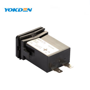 Minuterie industrielle SYS-3 pelle <span class=keywords><strong>tondeuse</strong></span> Bulldozer ingénierie <span class=keywords><strong>compteur</strong></span> <span class=keywords><strong>horaire</strong></span> numérique pièces de générateur - Product Image 3