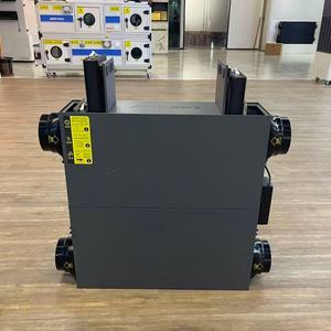 <span class=keywords><strong>Silencieux</strong></span> d'évacuation pour conduit de plafond/mur, série FP, 100 mm, OEM, fin, 50 Hz, avec moteur à fil de cuivre 100 % et ventilateurs à faible bruit - Product Image 2