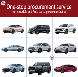 อะไหล่ช่วงล่างรถยนต์ แขนควบคุมด้านหลังซ้ายและขวา SC2E-2914080 <span class=keywords><strong>BYD</strong></span> Dolphin Seal 06DM-i Yuan PLUS Qin L DM-i - Product Image 4