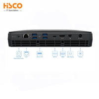 NUC11PAQi70QA para Intel NUC 11 NUC11PABi7 Mini PC de rendimiento con procesador Intel Core