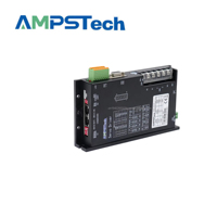 Controlador de Servomotor de CC AMPSTech de 400W, Amplio Rango de Voltaje 24-48VCC, Máximo 1000W, Controlador de Motor de Bajo Voltaje, en Stock, Entrega Rápida