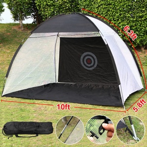 Red de Práctica de <span class=keywords><strong>Golf</strong></span> Portátil y Resistente, Jaula de Entrenamiento de <span class=keywords><strong>Golf</strong></span> y Red de Práctica de <span class=keywords><strong>Golf</strong></span> Personalizada - Product Image 2