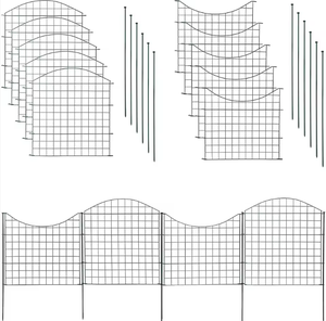 Painel Divisor de Gaiola para Cães de Arame Durável de 24 Polegadas MidWest Homes Pets Modelo 02DP; Fácil de Montar; Compatível com os Modelos 1624 1624DD 1924 - Product Image 4