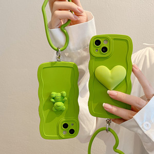 <span class=keywords><strong>Coque</strong></span> de téléphone portable, pouces, avec anneau en métal, pour iphone 13 12 11 pro max pro, <span class=keywords><strong>poco</strong></span> <span class=keywords><strong>x3</strong></span> - Product Image 2