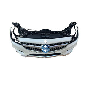 ชุดแต่งกันชนหน้า <span class=keywords><strong>CLS</strong></span> W218 คุณภาพสูง ขายดี พร้อมชุดหม้อน้ำ สำหรับเปลี่ยนและอัพเกรดรถเมอร์เซเดส-เบนซ์ - Product Image 4