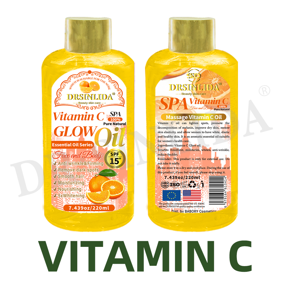 VITAMINE C