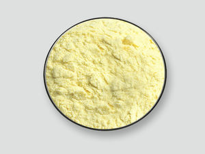 Поставка Insen по лучшей цене, сублимированный фруктовый порошок дуриана для еды и напитков - Product Image 4