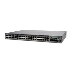 راوتر إيثيرت أصلي جديد لشركات الإتصال الصناعي MX10004 وMX10008 MX Series Universal Routing