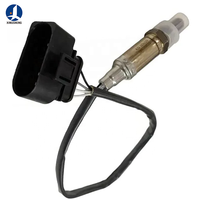 Sensor de oxígeno de piezas de automóvil 0258005660 377906265B para Audi para VW para coche de Alemania