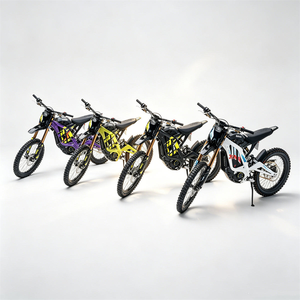 Nuovissima Bicicletta Elettrica Surron Light Bee X 2026, 72V 35AH 10K, 295N.<span class=keywords><strong>m</strong></span>, Bici Elettrica da Strada, 59KG, <span class=keywords><strong>E</strong></span>-Bike Portatile - Product Image 1