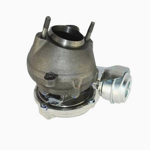 Auto NOUVEAU Turbocompresseur GT1749V 750431-0012 7787626F 7787626G pour garrett turbo pour BMW <span class=keywords><strong>320D</strong></span> 120d 520d M47TU moteur - Product Image 3