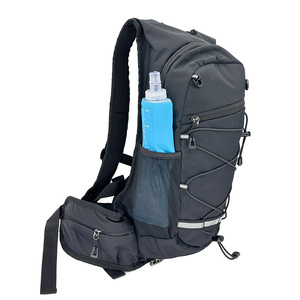 Đi Xe Đạp Hydro Nước Vest Daypack Chạy Hydrat Hóa Ba Lô Cưỡi Xe Đạp Ba Lô Túi Cho Xe Đạp Lưu Trữ Thể Thao Ba Lô - Product Image 4