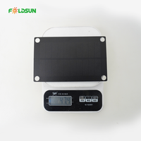 Pemasok Terpercaya Panel Surya PET Monokristalin PERC Kustom Efisiensi 22,7% Desain Non-standar untuk Distribusi Global B2B