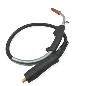 Tonyweld 200a Tw2 Series Linco Connector Gun Tw2-12l