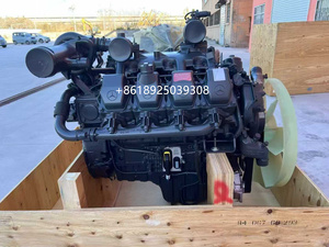 Diesel <b>Engine</b> OM502LA.E3A/1 <b>Engine</b> <b>Assembly</b> National III 942.991-C-1063924 - Product Image 2