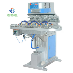 Máy in Pad Nhiều màu - Product Image 5