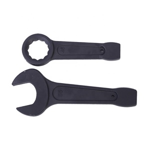 Slogging <strong>Striking</strong> Flogging <strong>Slugging</strong> Ring Type Spanner <strong>Wrench</strong> DIN7444 - Product Image 6