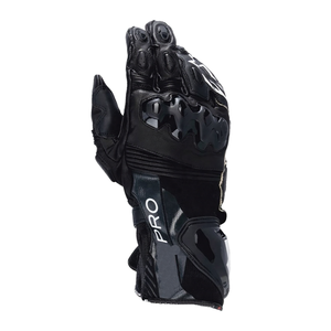 Gants de course personnalisés, gants de moto, gants de protection antidérapants pour la course à moto - Product Image 1