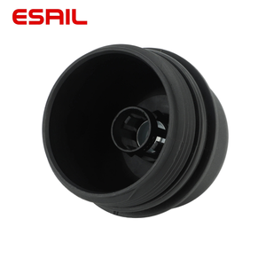 ฝาครอบตัวกรองน้ำมันเครื่อง11428507685 921-115 921115 V20-3603สำหรับ BMW 1 2 3 4 5 6 7ชุด X1 X3 X5 - Product Image 4