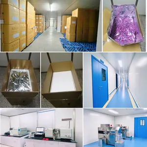 Industria nutricional Tamaño 0 Proveedor de fabricación china Cápsulas de gelatina dura vacías