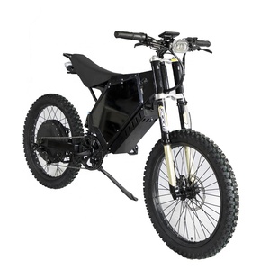 Dirtbike 5000w and Tricycle for Adults Bike Trike With Pedals Mountain Suspension Tricycle for Adults Bike Trike - Product Image 1
