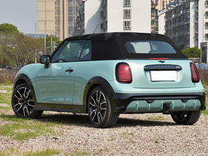 2025 for <strong>MINI</strong> JCW <strong>CABRIO</strong> 2.0T JOHN COOPER WORKS <strong>CABRIO</strong> - Product Image 5