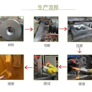 อะไหล่เครื่องยนต์เบนซินรุ่น 168F มินิทิลเลอร์ GX160 ถังน้ำมันเชื้อเพลิงและปั๊มน้ำแบบ Snap-Fit สำหรับขายส่งข้ามประเทศ - Product Image 5