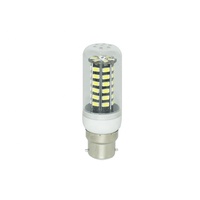 Ampoule de Navigation Marine LED P28S E27 8W pour Signal lumineux de Navigation