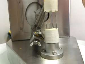 Éplucheur de fruits et légumes multifonction électrique en acier inoxydable 304 de Chine, machine à éplucher en spirale réglable, facile à utiliser - Product Image 4