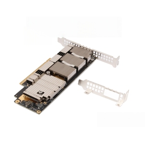 [Alto Rendimiento] Adaptador Connect X-7 400G NDR: La Solución InfiniBand de Vanguardia Diseñada para IA y HPC de Próxima Generación - Product Image 1