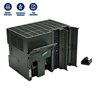 Unidad de Accesorios RS232 para Controlador PLC 6ES7923-5BF00-0DB0 con Servicio Opcional de Medición de Inercia