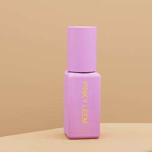 For Pinky Leem Professional Custom Eyelash <b>Glue</b> From Korea 6-8 Weeks Long Lasting Strong Waterproof Liquid Lash <b>Glue</b> - Product Image 1