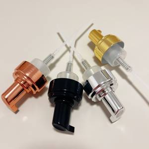 100mL 120ml 150ml 200ml 250ml Botella de bomba de espuma cosmética Botella de bomba de espuma de jabón de plástico - Product Image 6