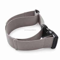Sangle de fixation à pression réglable pour appareil de nettoyage corporel Cloud, ceinture de maintien AAW105