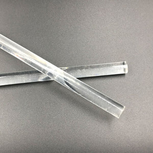 Barras de Pegamento Termofusible Transparente al 100% de Bajo <span class=keywords><strong>Precio</strong></span>, 11 mm, para Manualidades, Regalos, Pegamento Transparente Elástico para Empaque - Product Image 6
