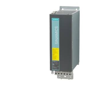 1P 6SL3 130-<span class=keywords><strong>6SL3130</strong></span>-<span class=keywords><strong>6AE21</strong></span>-<span class=keywords><strong>0AB1</strong></span>/<span class=keywords><strong>6SL3130</strong></span>-<span class=keywords><strong>6AE21</strong></span>-<span class=keywords><strong>0AB1</strong></span>/<span class=keywords><strong>6SL3130</strong></span>-<span class=keywords><strong>6AE21</strong></span>-0AB0 Onduleur de module d'alimentation <span class=keywords><strong>Siemens</strong></span> S120 - Product Image 3