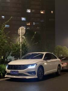 การออกแบบใหม่ไฟหน้า LED สำหรับ VW สำหรับ <span class=keywords><strong>Jetta</strong></span> 2019-2020 - Product Image 5