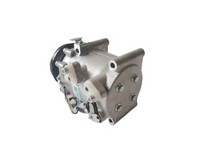 Neuer OEM CSP-210045 Auto-Klimakompressor für Mitsubishi Motors Outlander Bull Wheel 106-ATD Systemteile - Product Image 2
